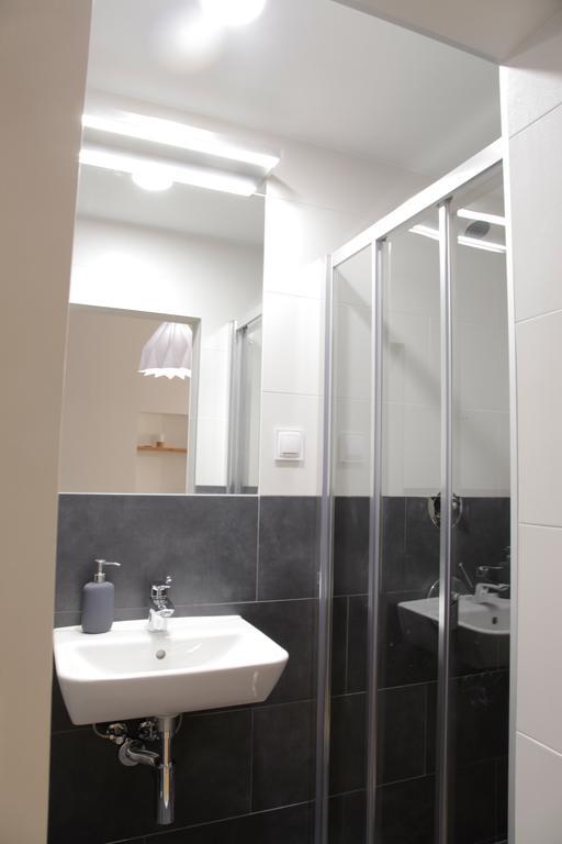 Apartment Rzeznicza Wrocław Kamer foto