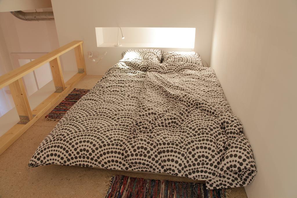 Apartment Rzeznicza Wrocław Kamer foto