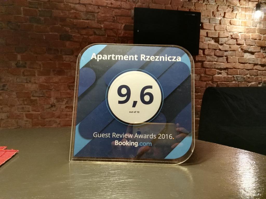 Apartment Rzeznicza Wrocław Buitenkant foto
